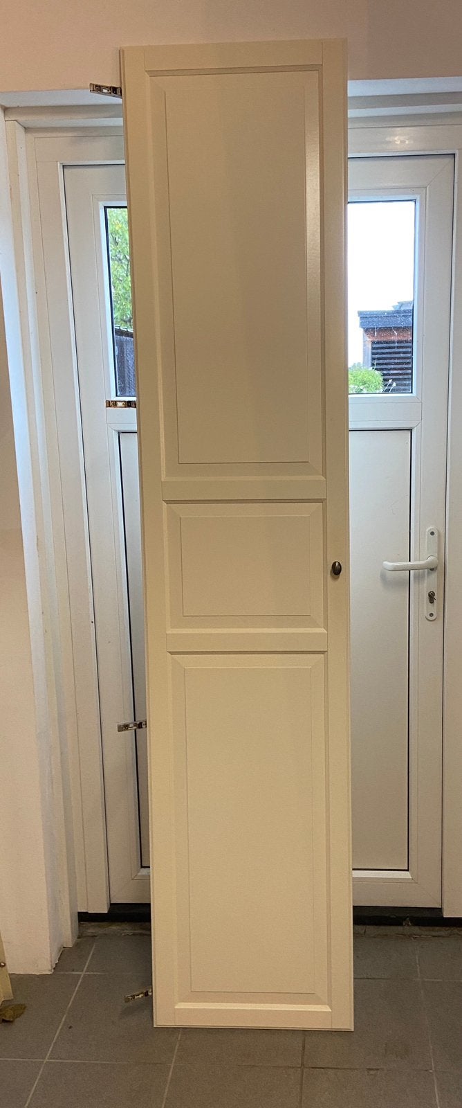 Ikea Pax deuren 50 x 229 cm, 5 stuks, Ophalen, Zo goed als nieuw, Binnendeur, 215 cm of meer
