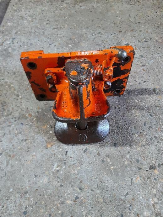Rockinger koppeling voor aanhanger/wagen etc, Auto diversen, Ophalen, Zo goed als nieuw