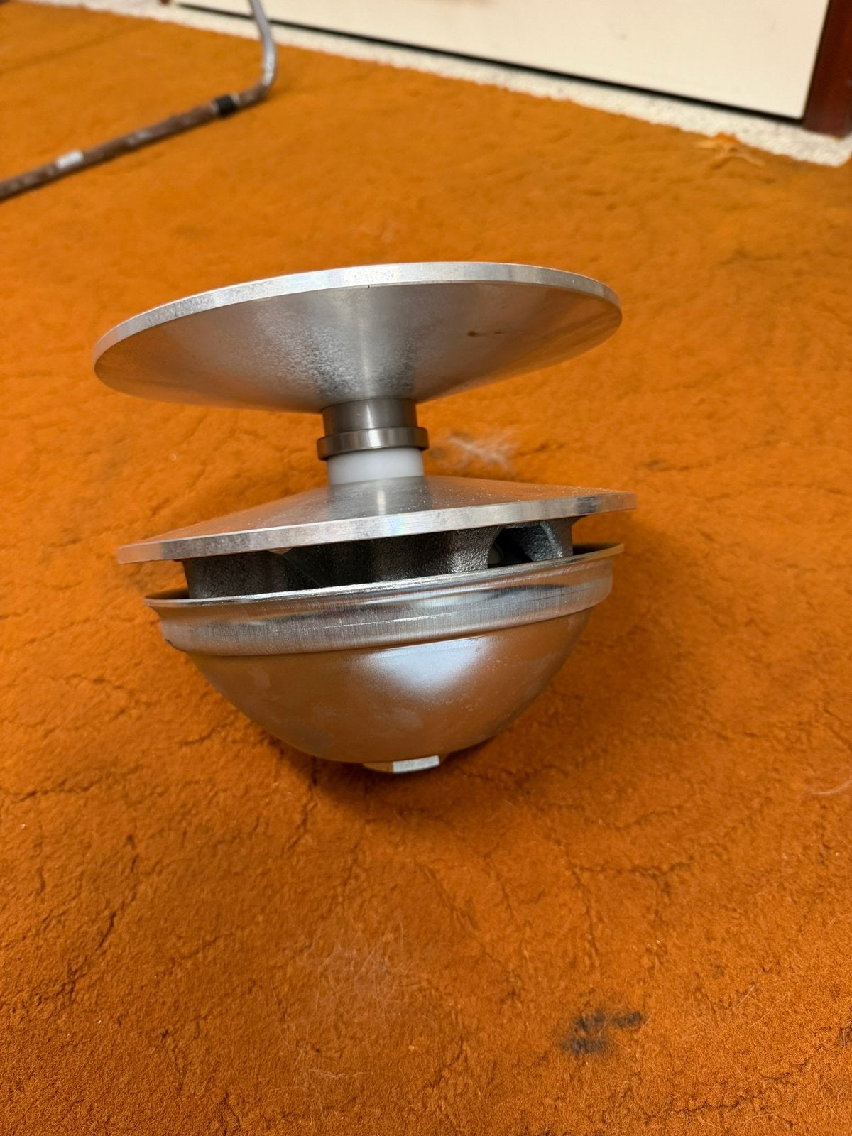 Motorvario canta, Ophalen of Verzenden, Nieuw