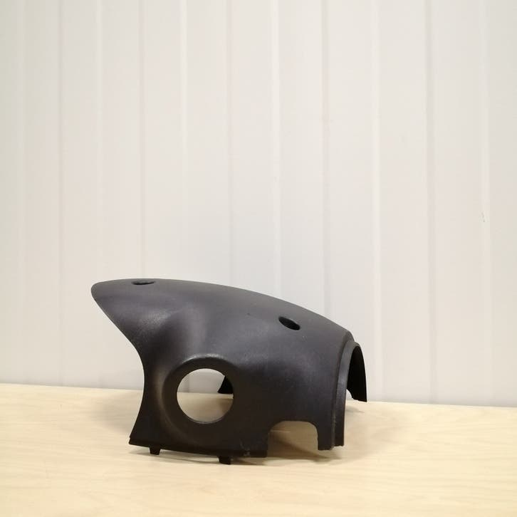 Fiat Seicento Dashboard/Stuur/Stuurkolomschakelaar Paneel