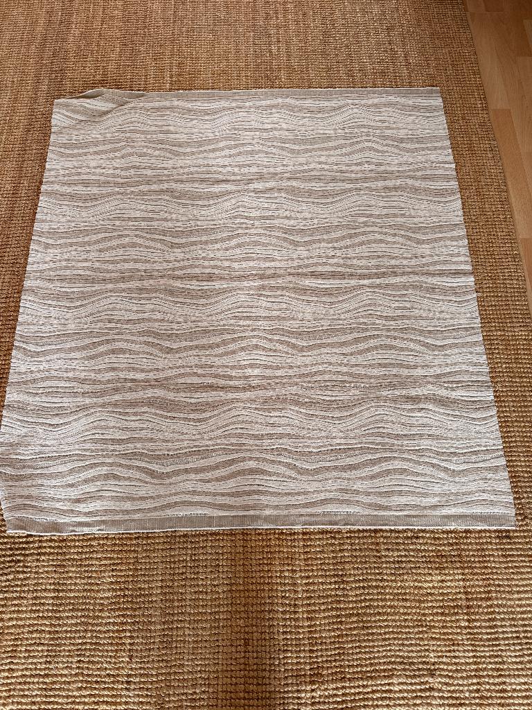 Stof, Bruin, 120 cm of meer, Ophalen of Verzenden, Katoen