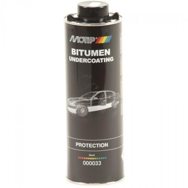 Bitumen coating, 500 ml, Ophalen of Verzenden, Nieuw