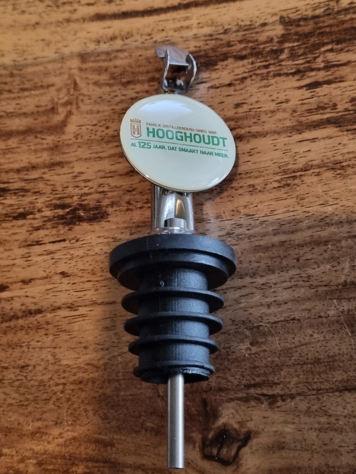Hooghoudt Flessenschenker - Nieuw in verpakking, Ophalen of Verzenden, Nieuw