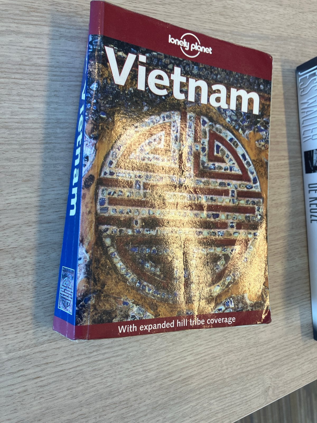 Lonely Planet Vietnam Reisgids (5e editie), Gelezen, Lonely Planet, Ophalen of Verzenden, Reisgids of -boek