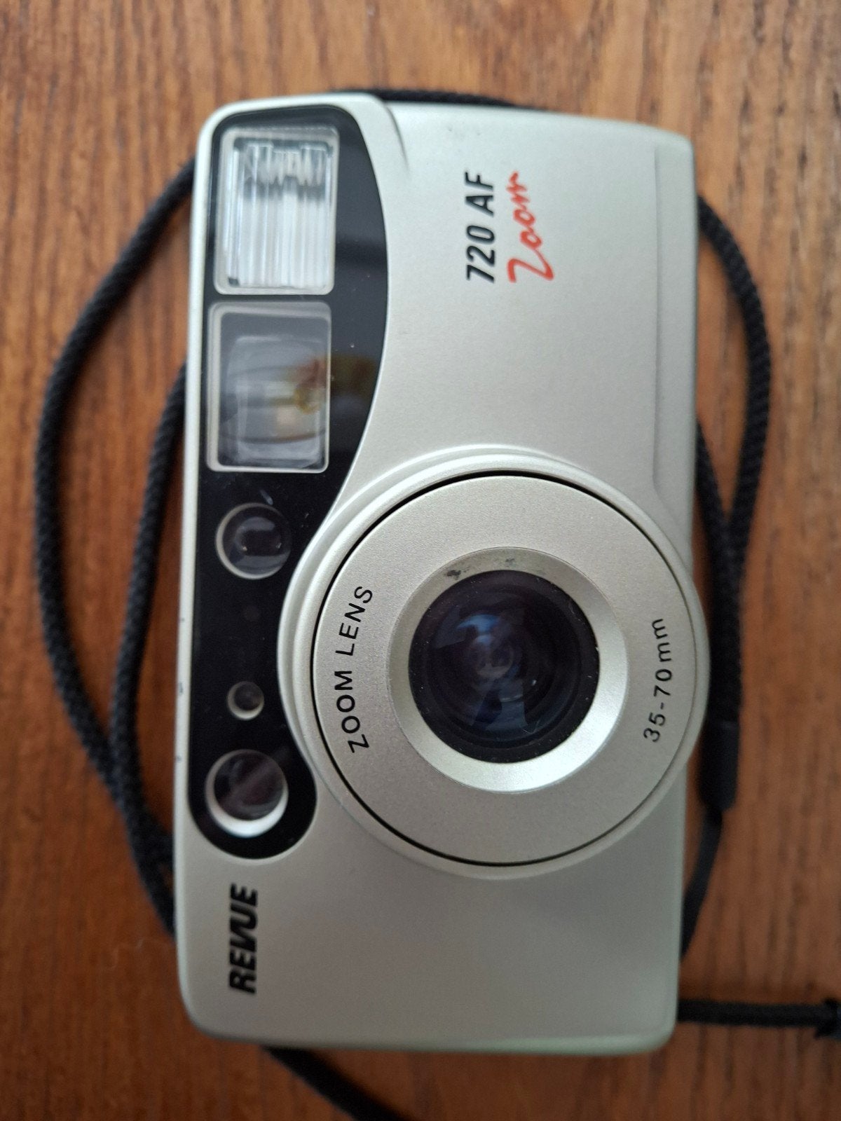 Retro fototoestel., Ophalen of Verzenden, Overige merken