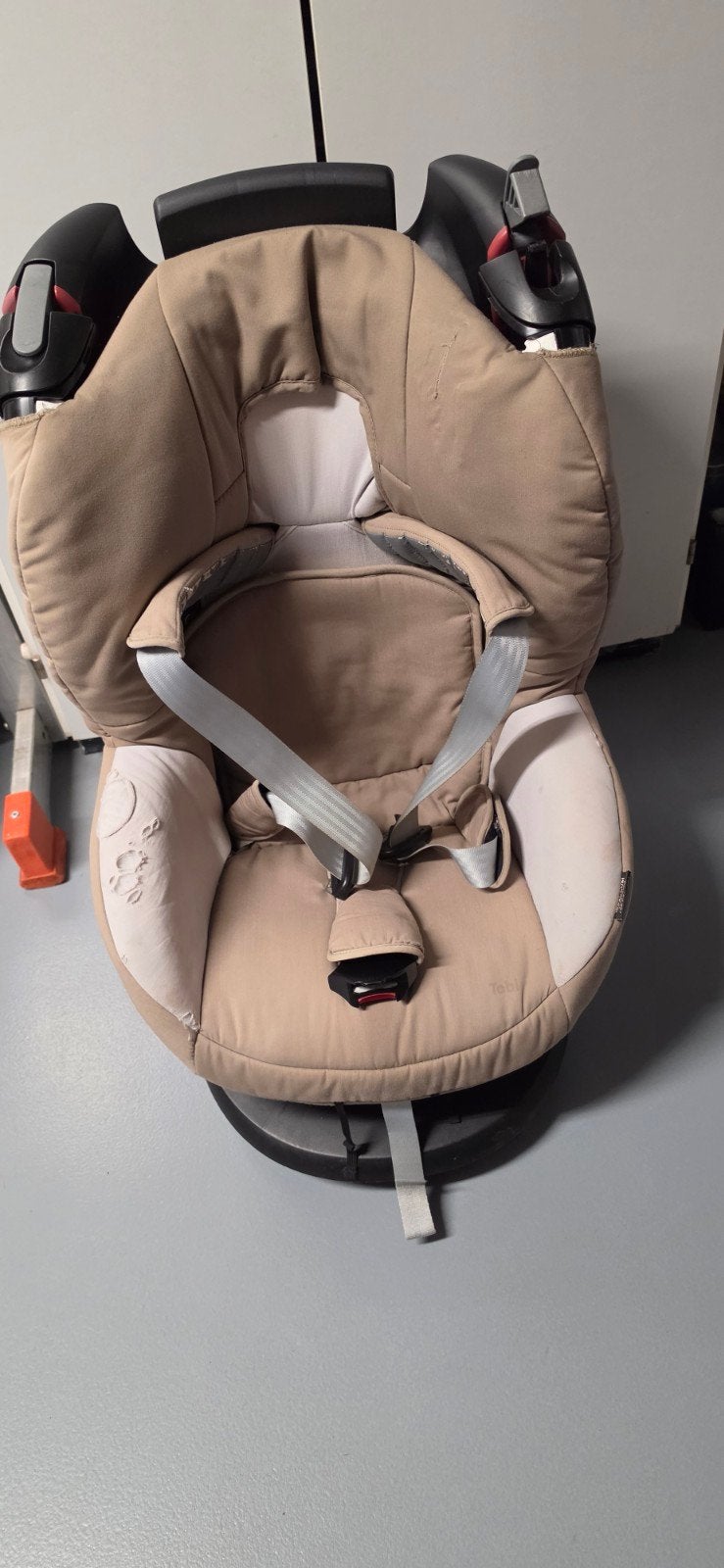 Maxi cosi tobi, Kinderen en Baby's, Autostoeltjes, Ophalen, 9 t/m 18 kg, Maxi-Cosi, Gebruikt