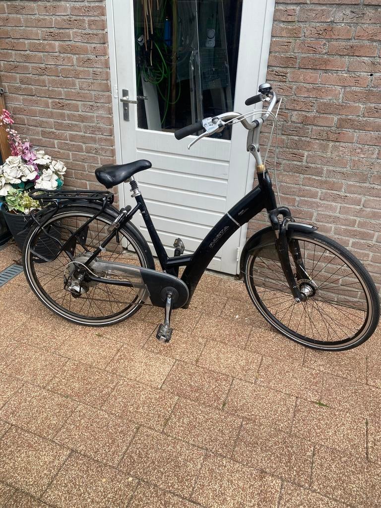 Batavus en giant. Sparta. Stations fiets.van af 30 euro, 51 tot 55 cm, Ophalen
