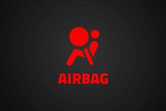 Airbag crashdata resetten/repareren, Ophalen of Verzenden