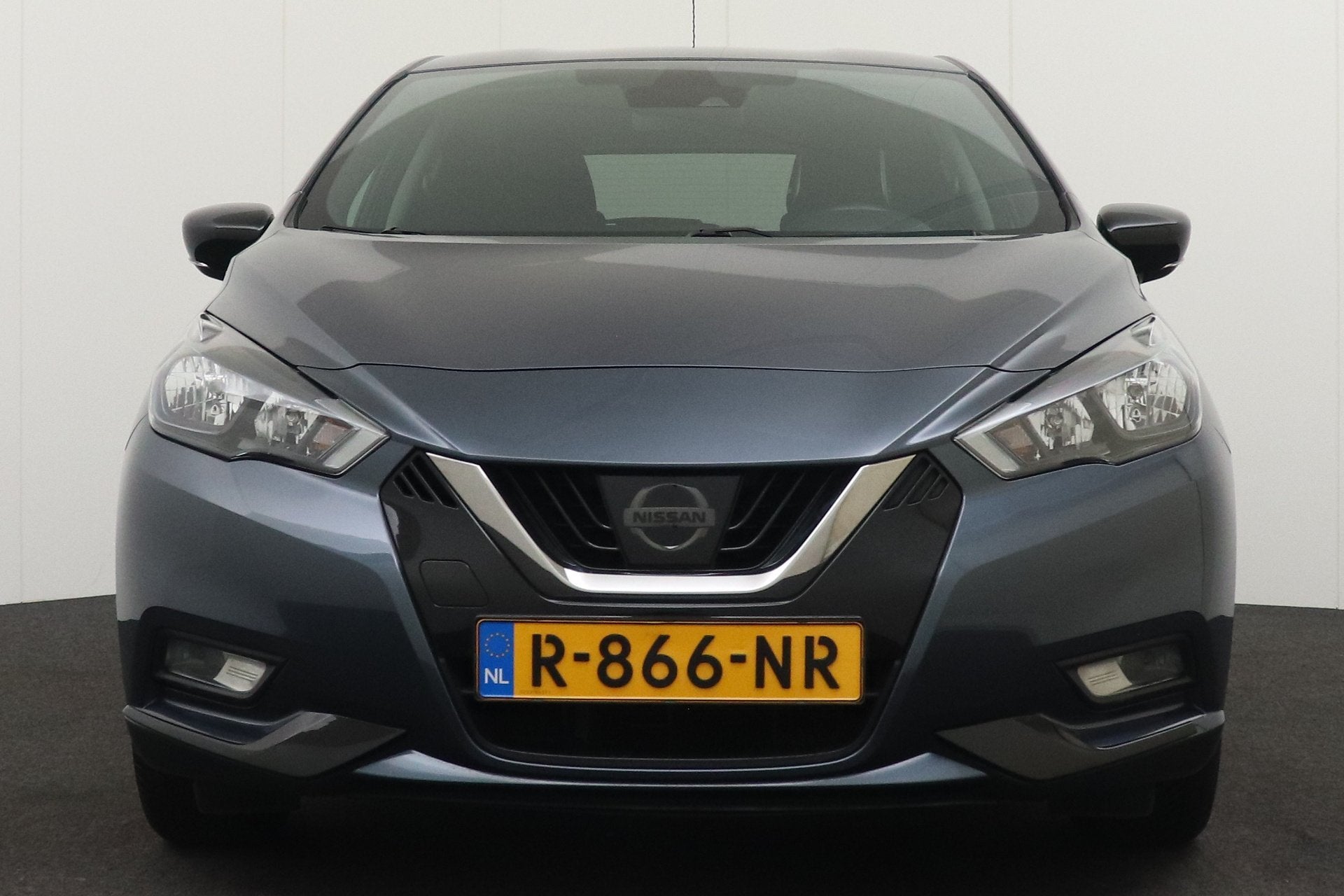 Nissan Micra 1.0 93 PK IG-T N-Design Connect-Pack BOSE-Sound, Voorwielaandrijving, Dealer onderhouden, Stof, Handgeschakeld