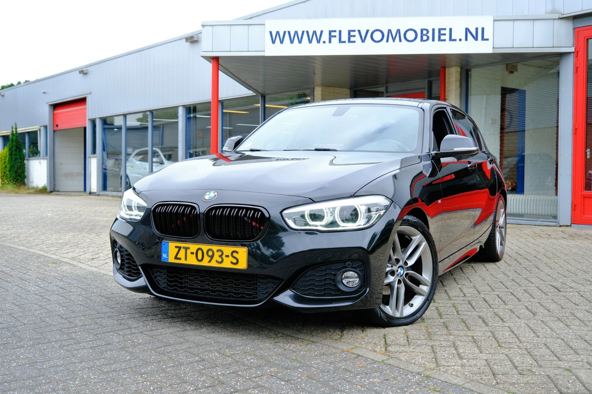 BMW 1-Serie