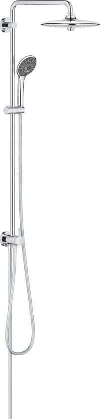 GROHE Vitalio Joy 260 Regendouche - Ø 26 cm - Zonder, Triple J Online, Info@triplejonline.nl, De Spinnekop 9