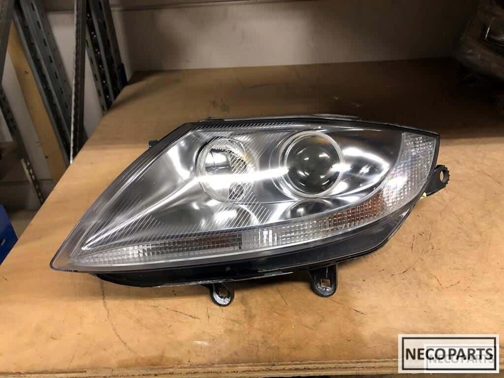 Bmw z4 e85 e86 xenon koplamp origineel links, Auto-onderdelen, Verlichting, Gebruikt, -, -, Ophalen of Verzenden