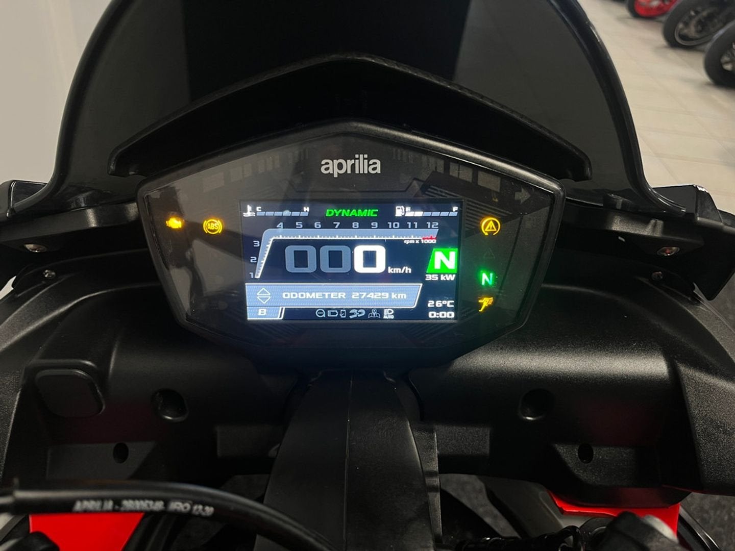 ⭐️⭐Aprilia TUONO 660 TUONO660 (bj 2021)⭐️⭐, Motoren, Motoren | Aprilia, 2 cilinders, Aprilia, Bedrijf, Onbekend