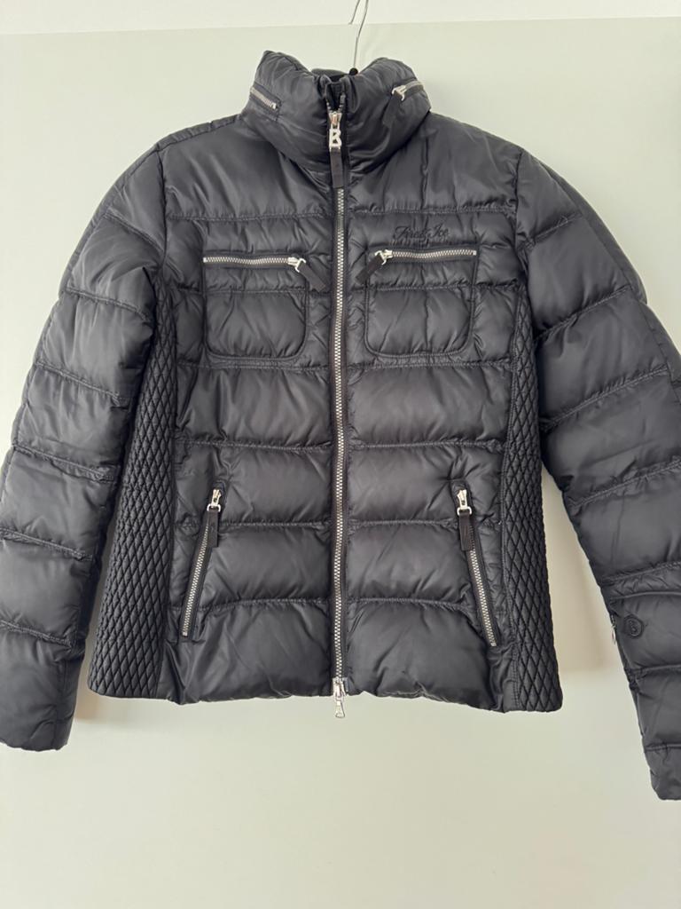 Bogner Fire & Ice Jack 38, Ophalen of Verzenden, Gedragen, Maat 38/40 (M), Jack