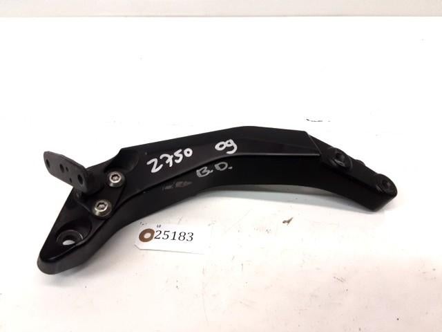 Z750 2007 - 2010 Kawasaki Frame onderdelen D1-57247