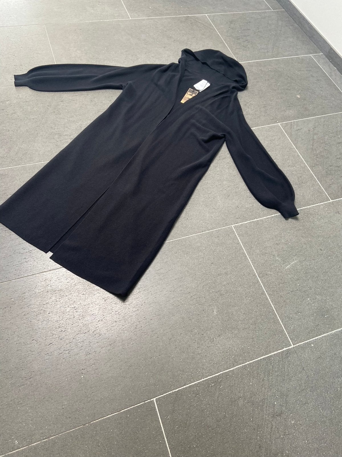 Drykorn mind vest.  Nieuw met kaartje., Kleding | Dames, Maat 38/40 (M), Drykorn mind, Verzenden, Zwart