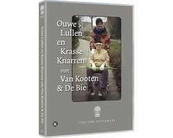 Van Kooten en de Bie Ouwe Lullen Krasse Knarren NIEUW, Alle leeftijden, Ophalen of Verzenden, Nieuw in verpakking