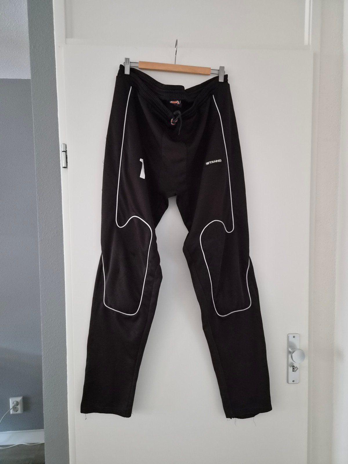 Stanno trainingsbroek XXL, Zwart, Overige maten, Ophalen of Verzenden, Zo goed als nieuw