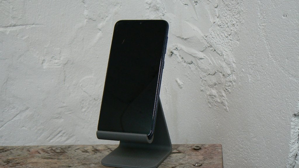 Samsung Galaxy A10, Telecommunicatie, Gebruikt, Blauw, Ophalen of Verzenden, Zonder simlock