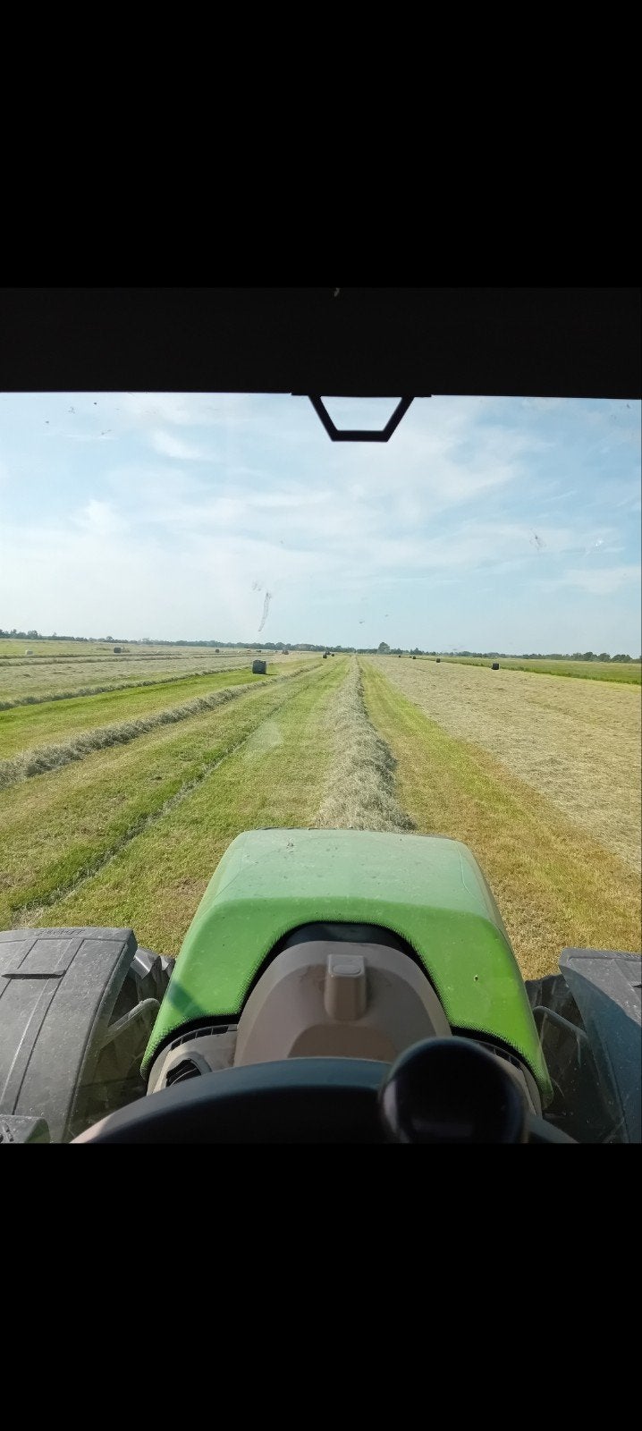 Te koop paardenhooi, Dieren en Toebehoren, Dierenvoeding, Ophalen of Verzenden, Vee