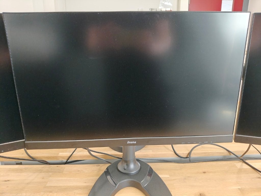 iiyama ProLite XUB2792UHSU-B1 27" 4K IPS – 2 stuks