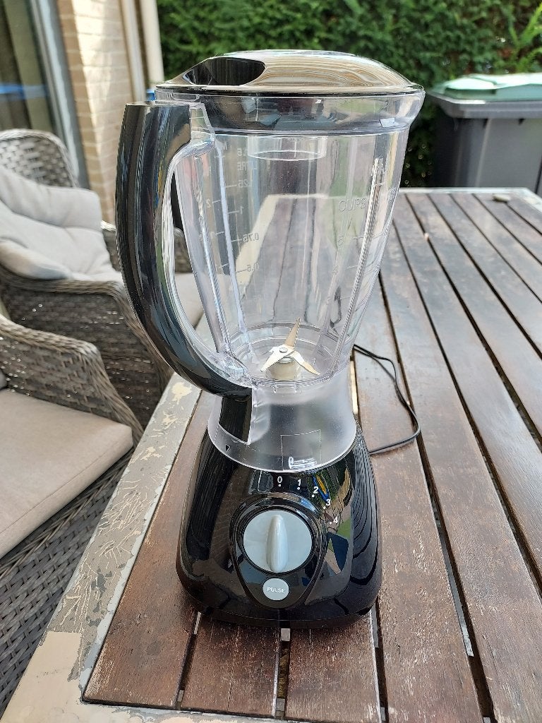Blender, Ophalen, Zo goed als nieuw, Blender
