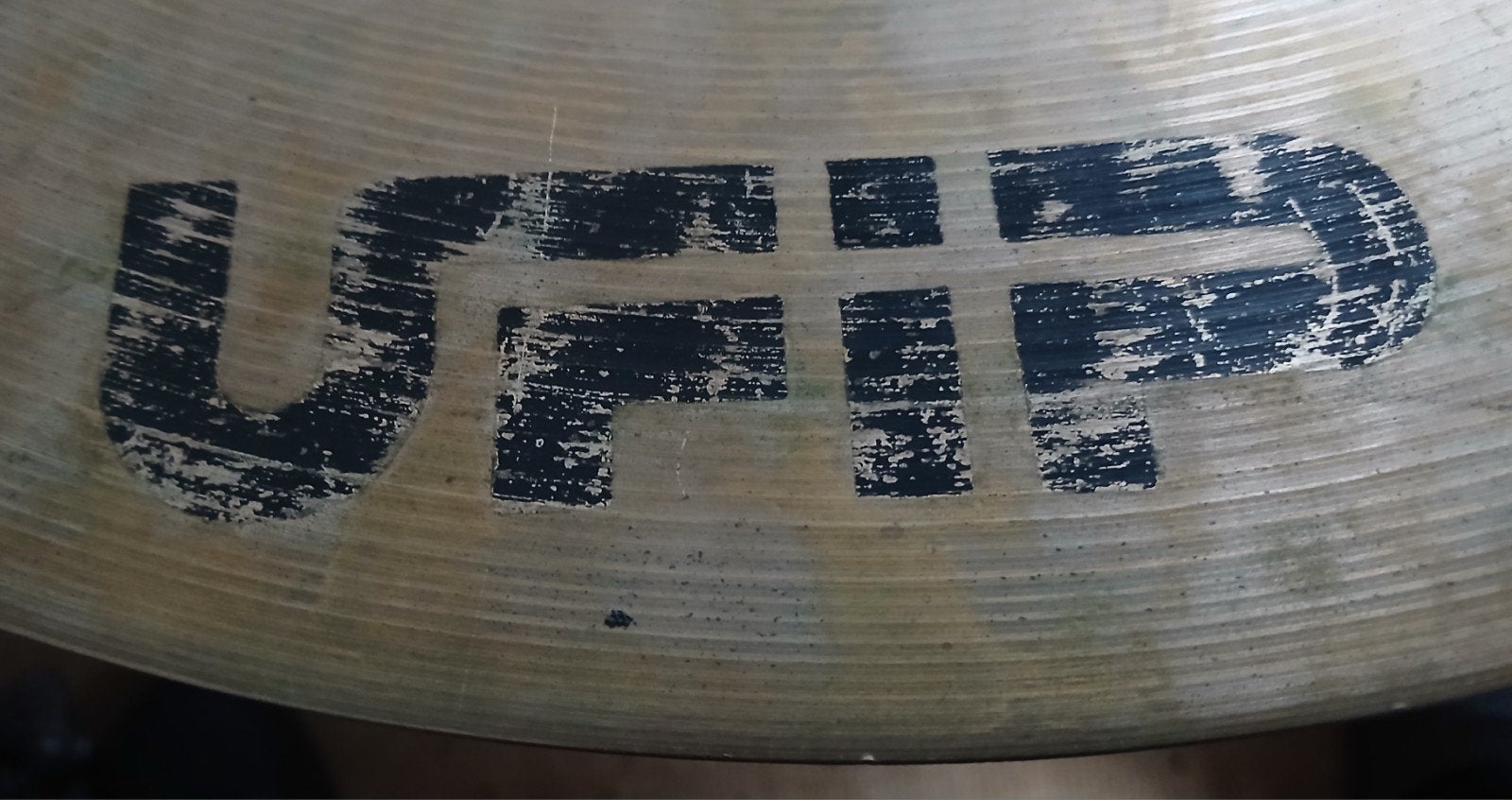 Cymbals, Hi-hats., Muziek en Instrumenten, Ophalen, Gebruikt, Drums of Percussie