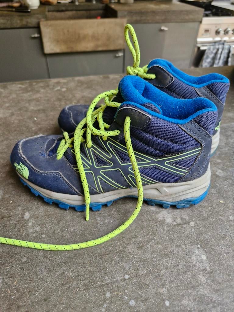 The North Face bergschoenen, maat 37, Ophalen of Verzenden, Gebruikt, Schoenen