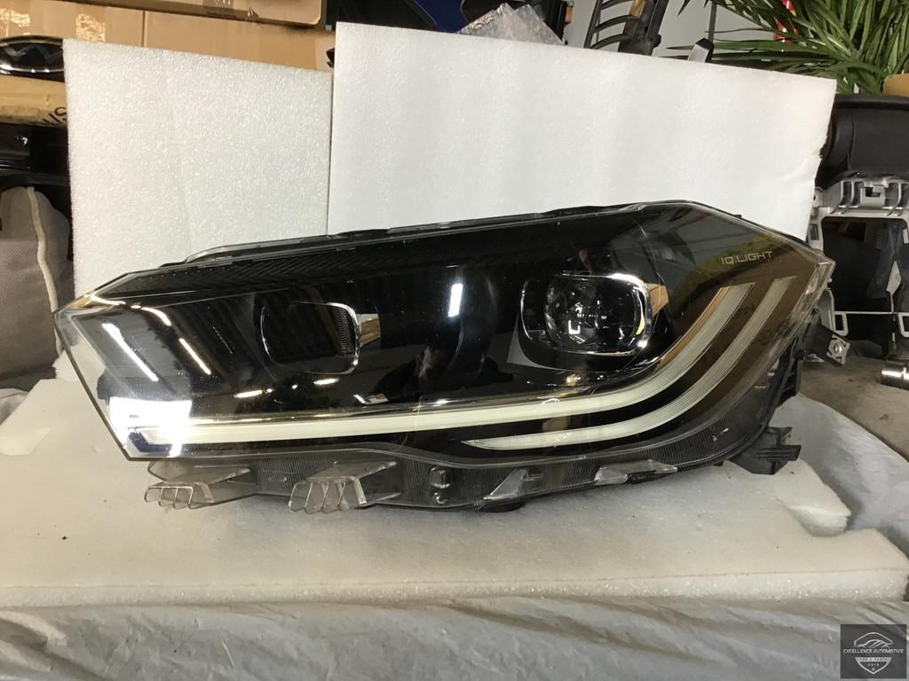 VW Polo 2G Facelift 21+ IQ Light Koplamp Links 2G1941035L, Auto-onderdelen, Verlichting, Gebruikt, Volkswagen, Volkswagen AG, Berliner Ring 2
38440  Wolfsburg, DE