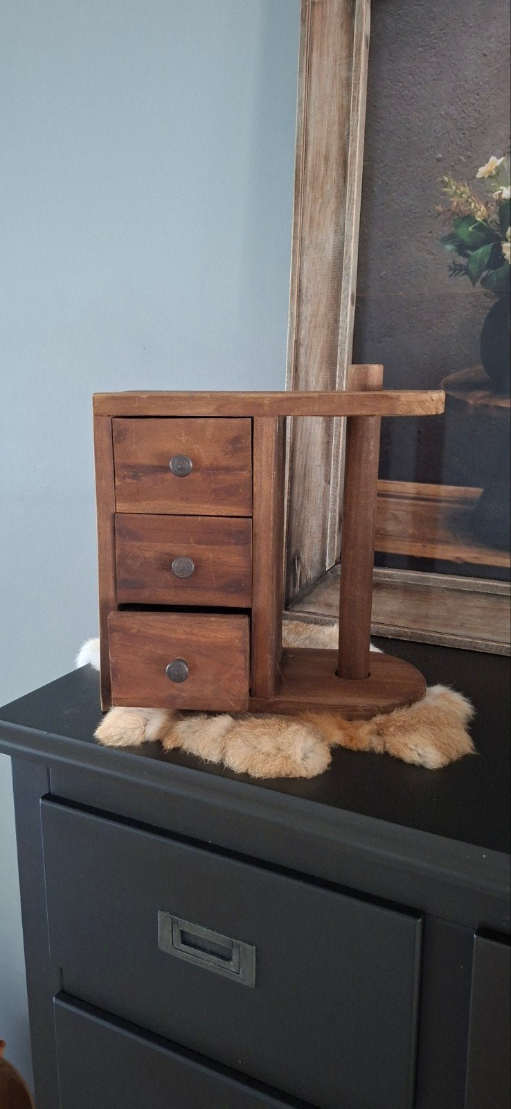 Gruttersbak, Huis en Inrichting, Woonaccessoires | Stolpen, Verzenden