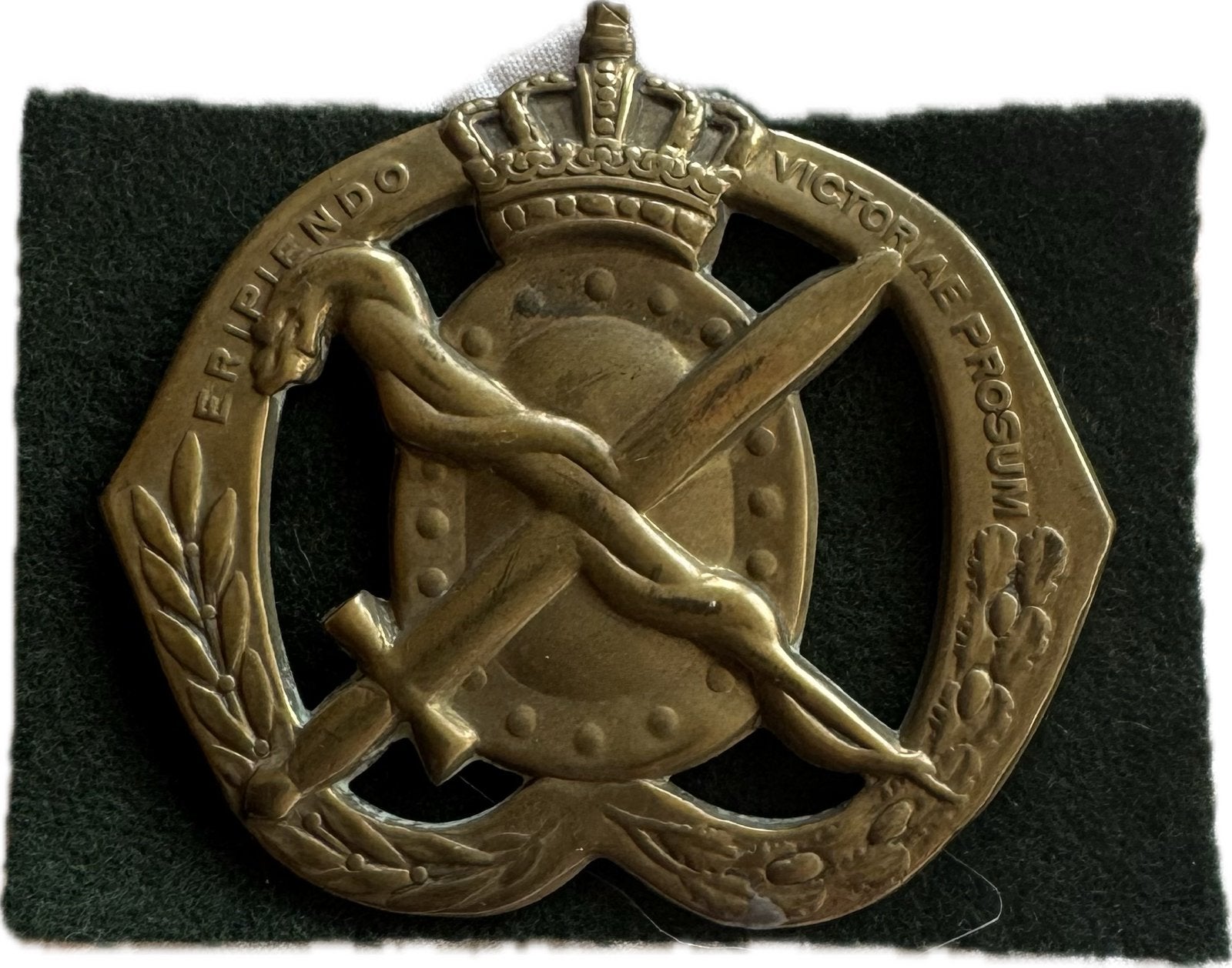 Geneeskundige Troepen Hoornse Slag, Verzamelen, Verzenden, Landmacht, Nederland