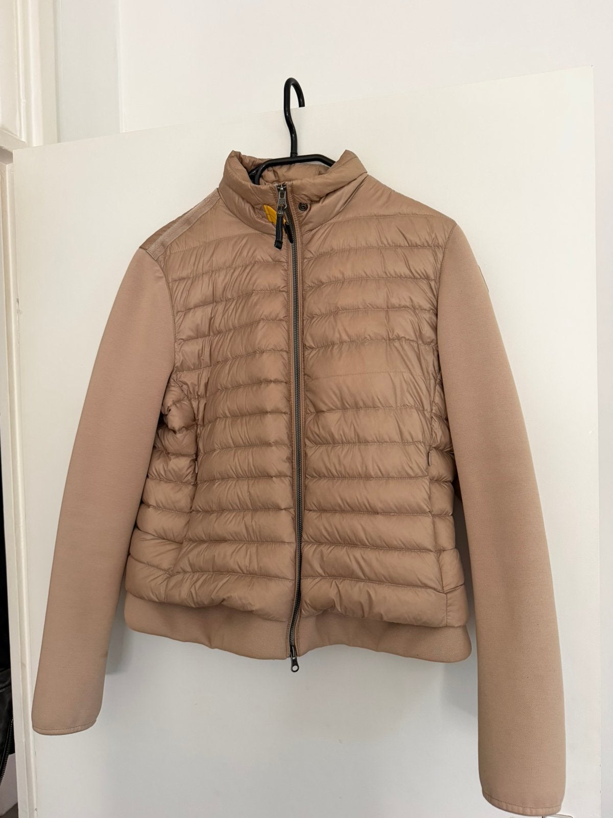 Parajumpers jas dames, Kleding | Dames, Jassen | Zomer, Ophalen of Verzenden, Zo goed als nieuw, Overige kleuren