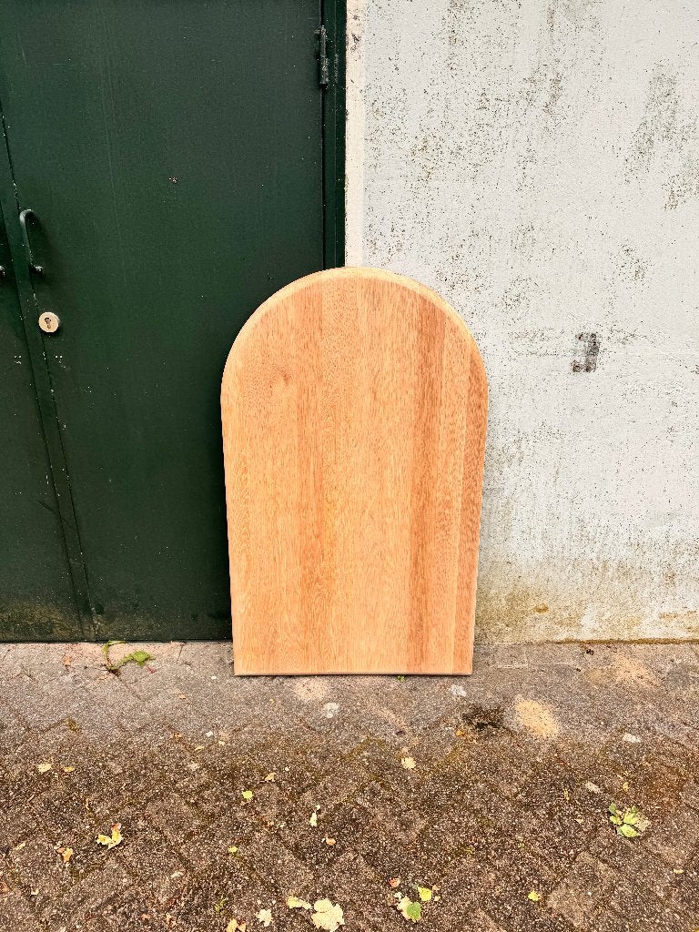 Eiken blad | tafelblad | massief, Ophalen, Huis en Inrichting