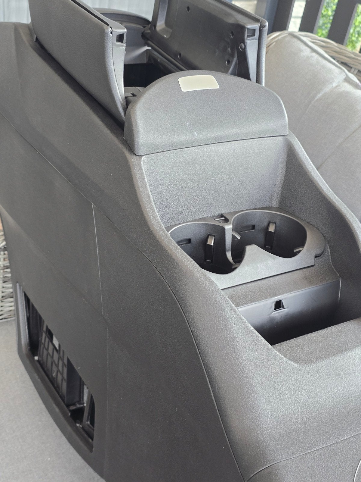 Nieuwe Middenconsole Mercedes W447 Vito met Koelkastje, Auto-onderdelen, Interieur en Bekleding, Ophalen of Verzenden, Nieuw, Mercedes-Benz