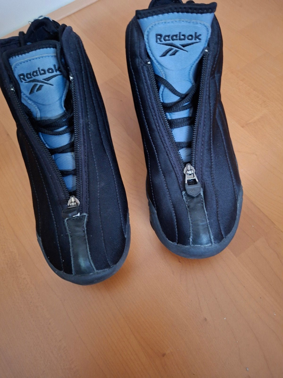 sportschoenen, Ophalen of Verzenden, Wit