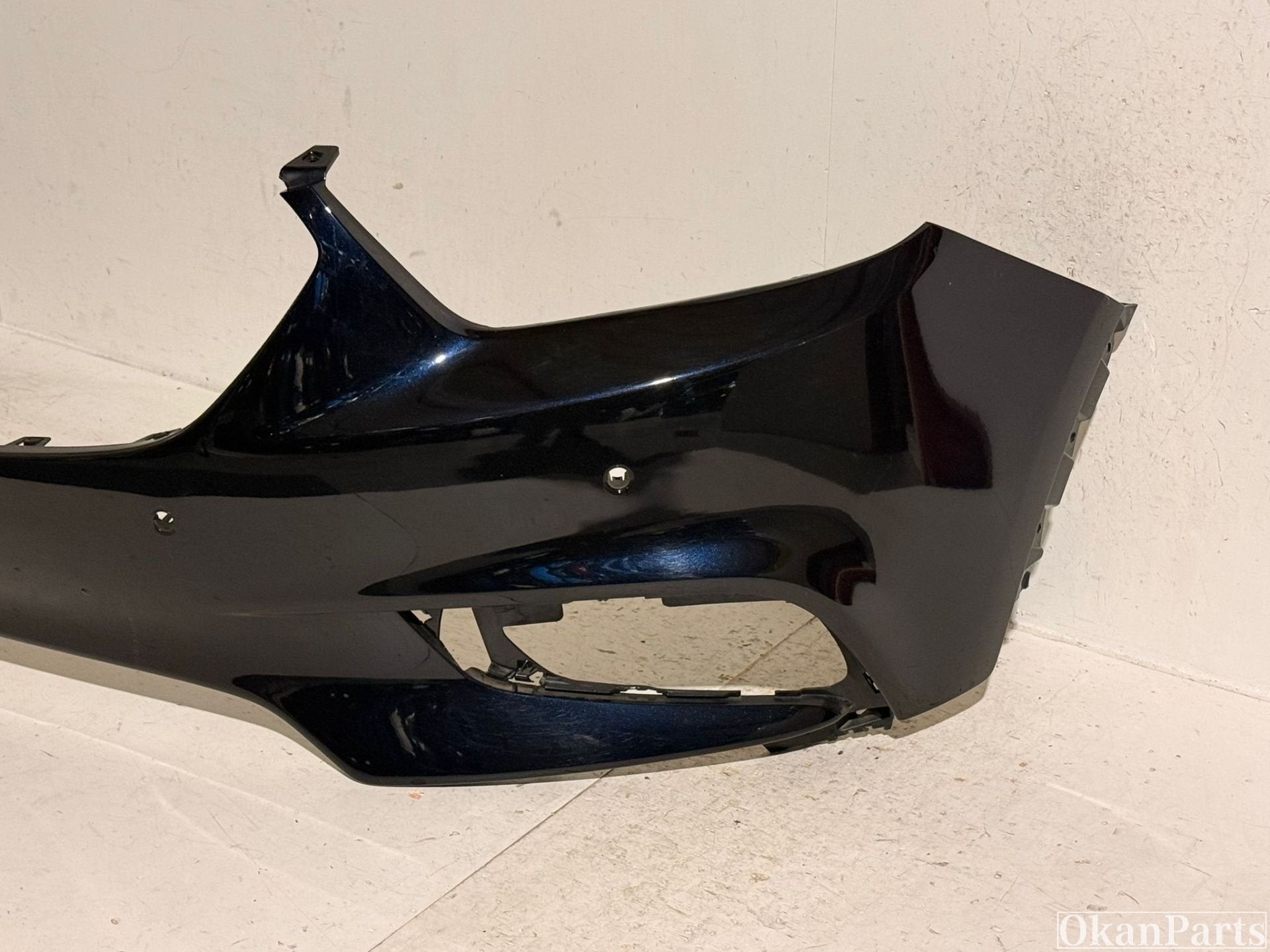 Opel Mokka X Voorbumper 475498858, Auto-onderdelen, Info@fabrikant.eu, Ophalen of Verzenden, Bumper, Fabrikant BV