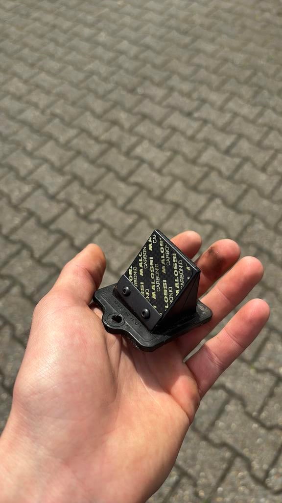 Malossi vl13 mebraam voor zip/gilera, Fietsen en Brommers, Ophalen, Nieuw, Overige typen, Piaggio
