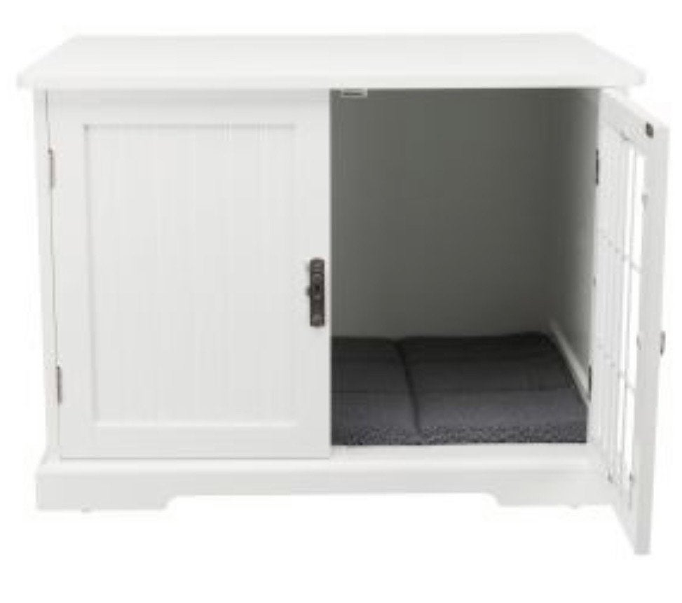 Trixie Bench Home Kennel (uit elkaar gehaald), Dieren en Toebehoren, Ophalen, Zo goed als nieuw