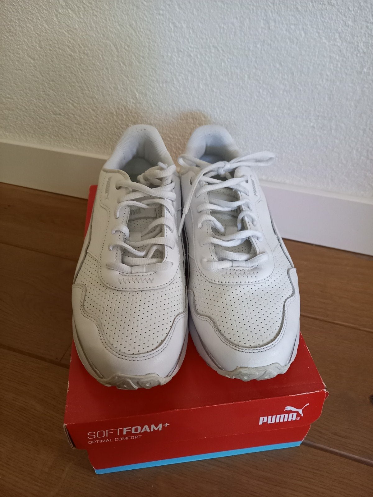 Puma sneakers, Overige merken, L00, Schoenen, Ophalen of Verzenden