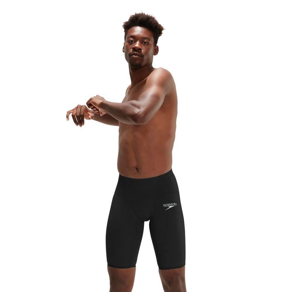 Nieuwe Speedo Fastskin LZR Ignite Jammer Black, Zwart, Info@allsport-group.com, All Sport NV, Ophalen of Verzenden