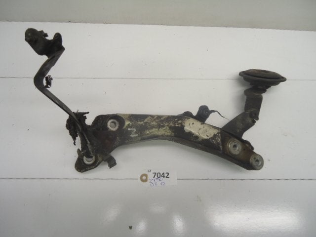 Z750 2011 - 2012, 2007 - 2010 Kawasaki D1-29511