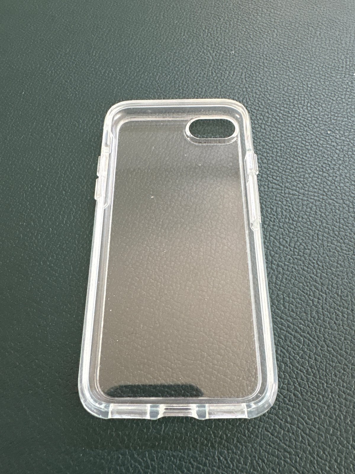 OtterBox Transparant Hoesje voor iPhone 7/8/SE (2020/2022), Telecommunicatie, Mobiele telefoons | Hoesjes en Frontjes | Apple iPhone