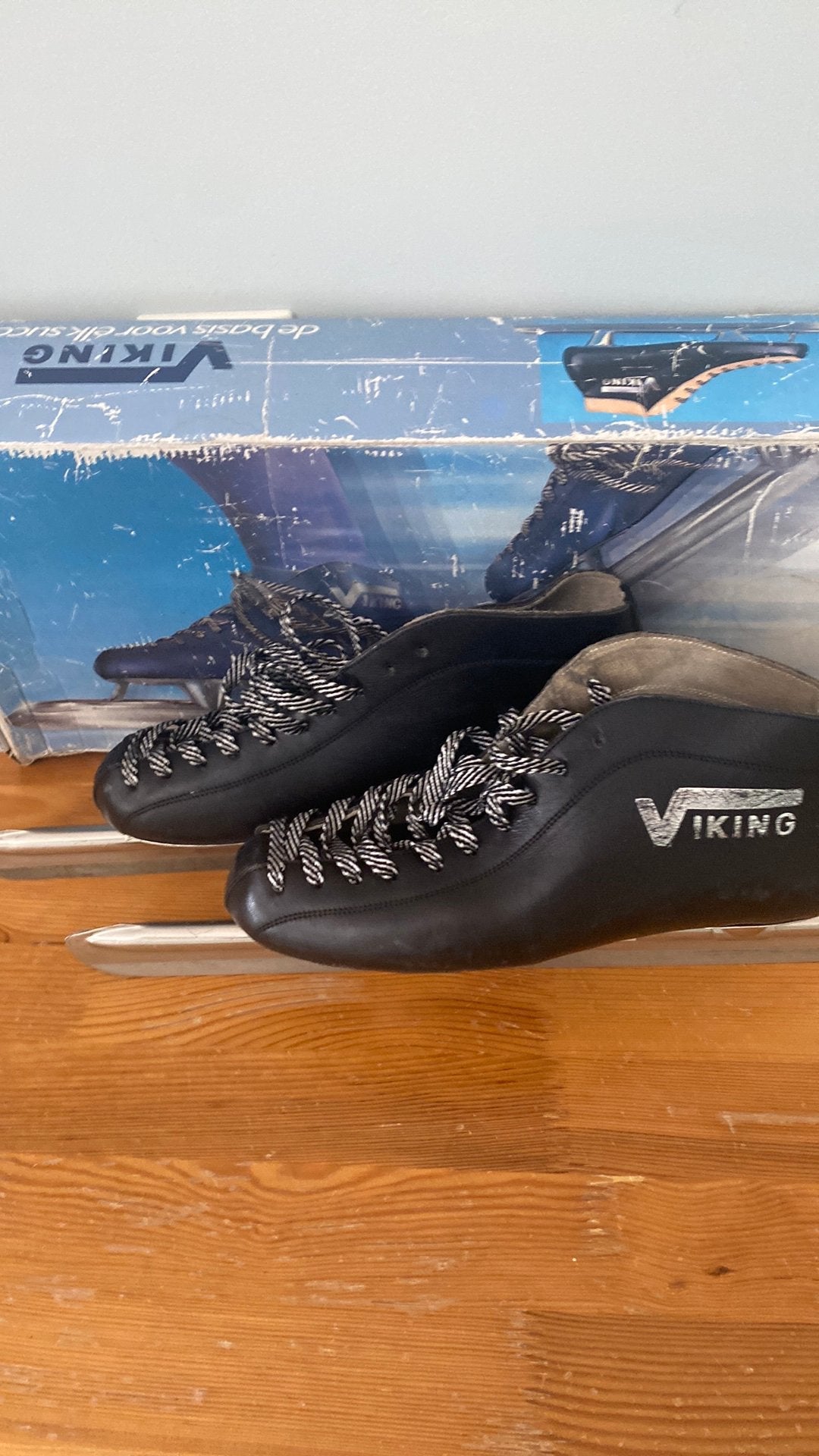 Viking Noren, Ophalen of Verzenden, Zo goed als nieuw, Noren, Viking