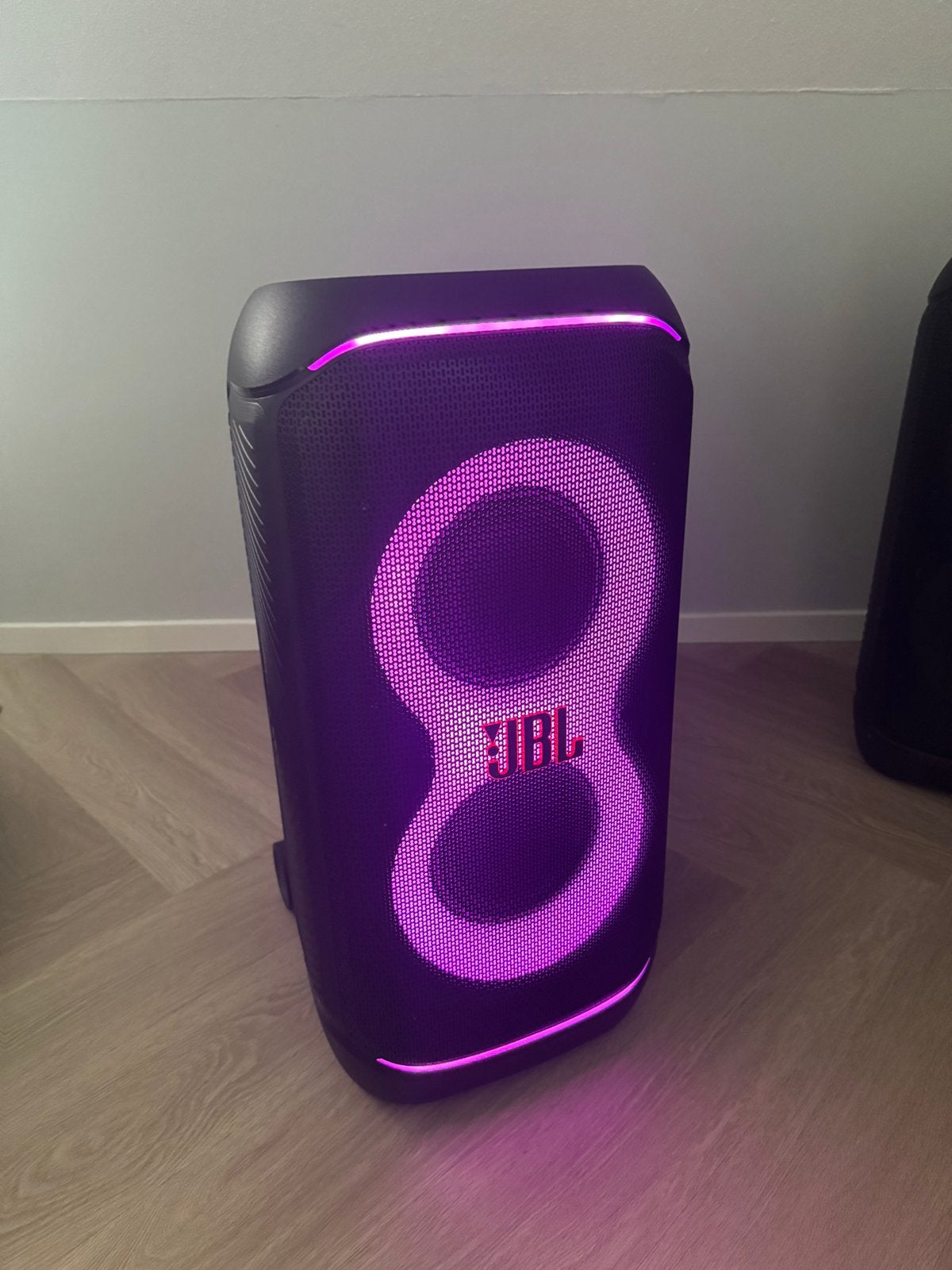 Jbl partybox stage 320 | NETTE STAAT!