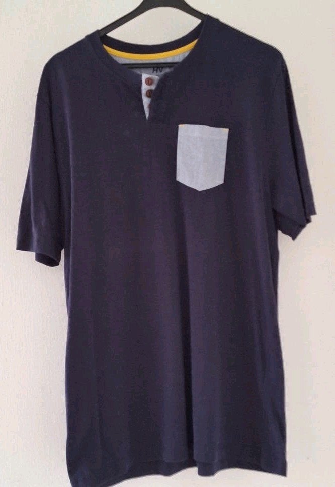 Nieuw shirt van Human Nature, Maat 52/54 (L), Nieuw, Hurman Nature, Verzenden