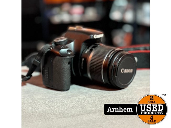 Canon EOS 450D Incl. 2xAccu, lader en Kitlens 18-55mm ~10k, Canon, Zo goed als nieuw, Support@canon.com, 30-2, Shimomaruko 3-chome, Ohta-ku
Tokyo 146-8501
Japan