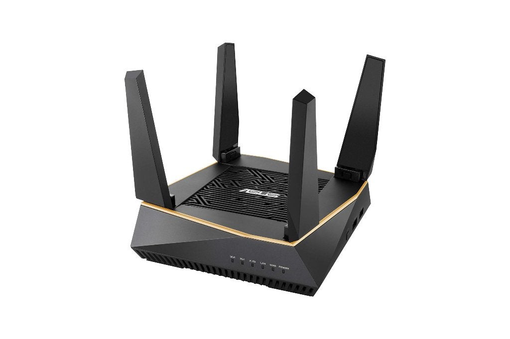 📶 *ACTIE* Asus RT AX92U AX6100 tri-band WiFi 6 router, Computers en Software, Routers en Modems, Router, Asus, Talingweide 26, Houten