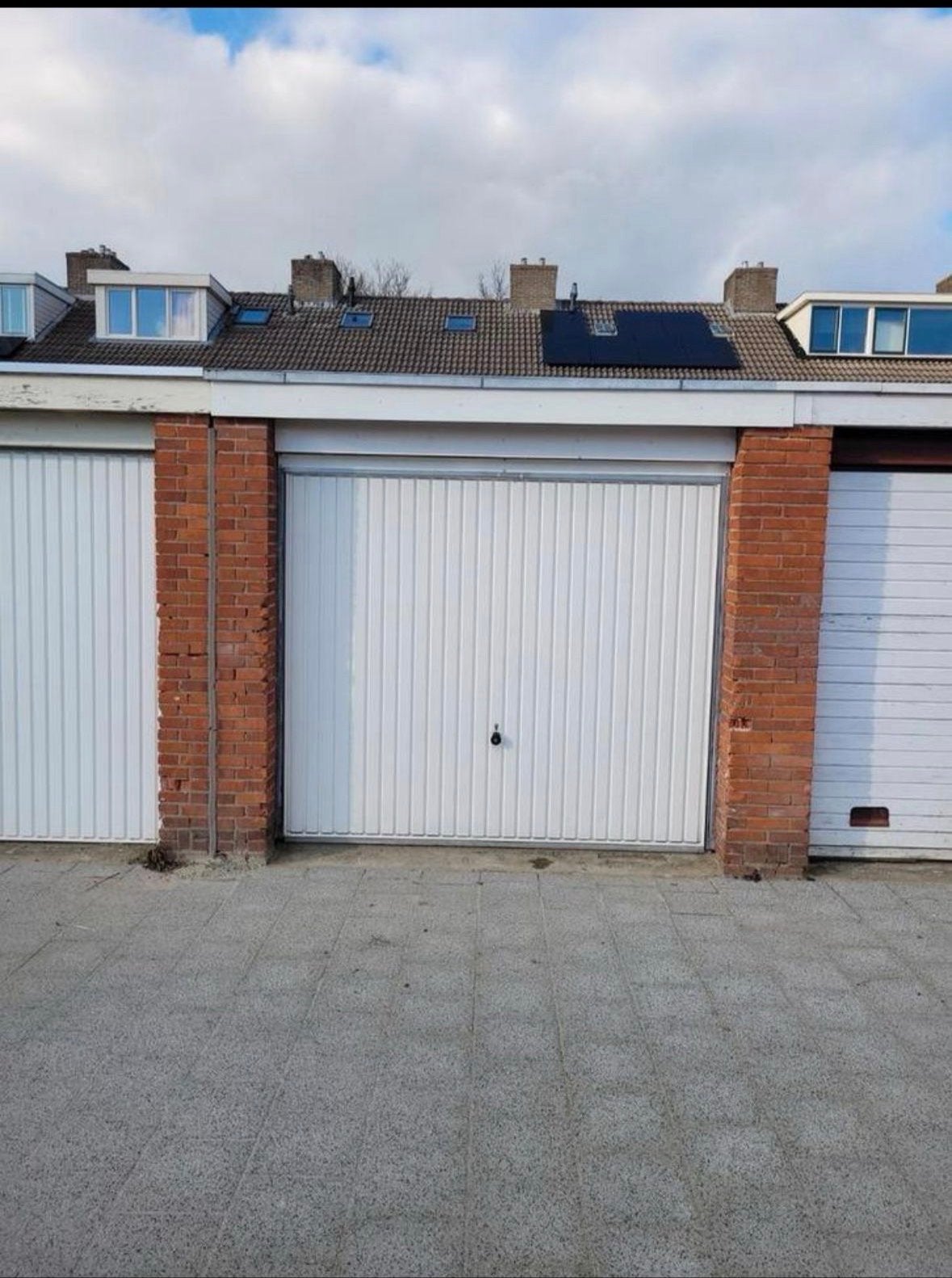 Garagebox te huur groningen, Groningen
