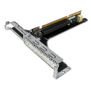 HPE PCI Riser Cage DL360 Gen9 750685-001, Hewlett Packard Enterprise B.V., Info@hpe.com, Startbaan 16, 1187 XR Amstelveen, Nederland