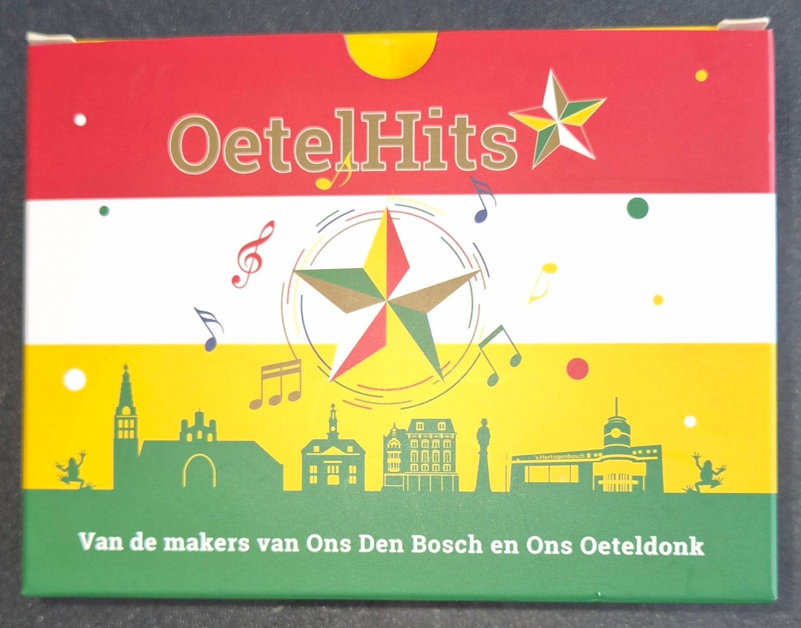OetelHits (zie beschrijving), Ophalen of Verzenden, Nieuw